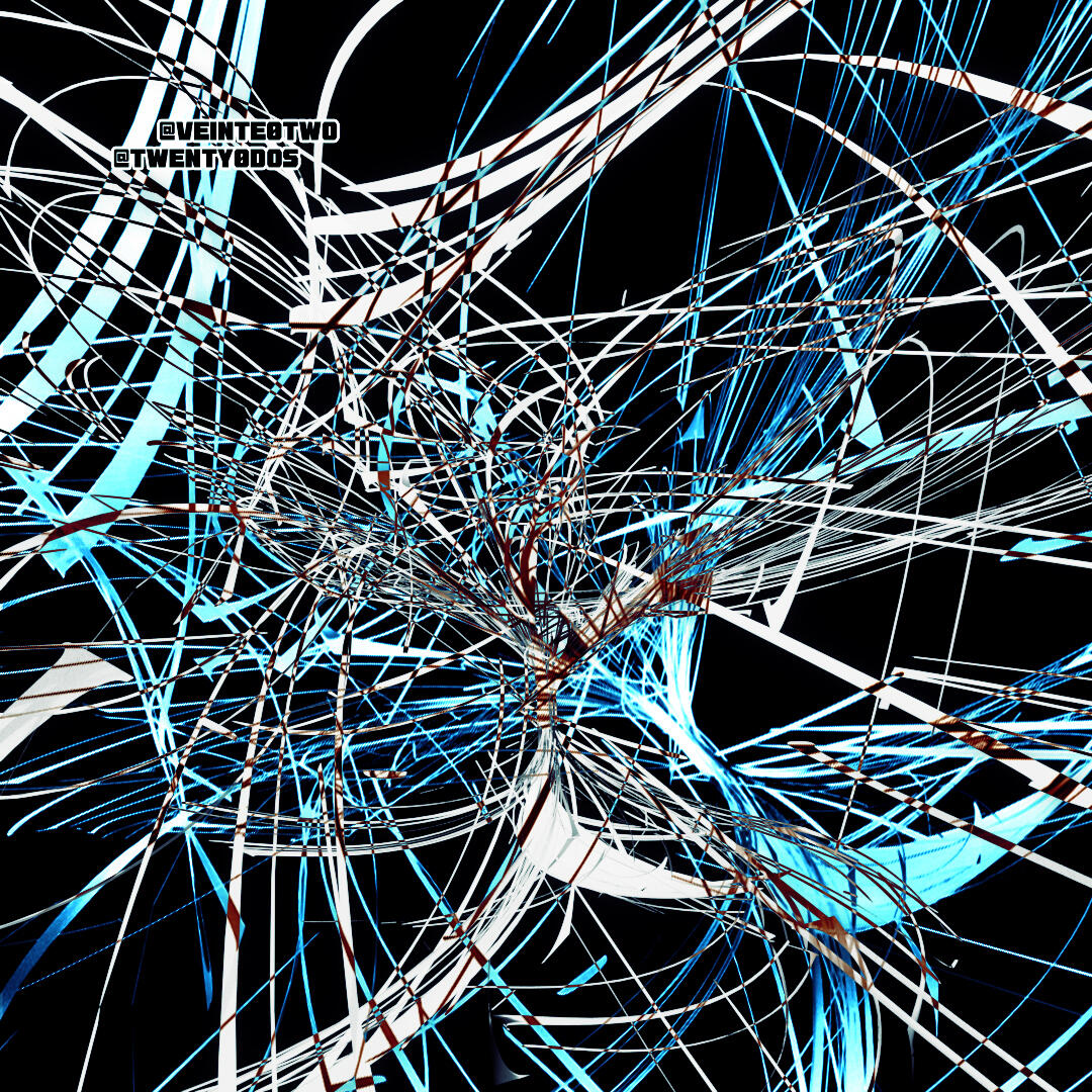 Abstract Design 3