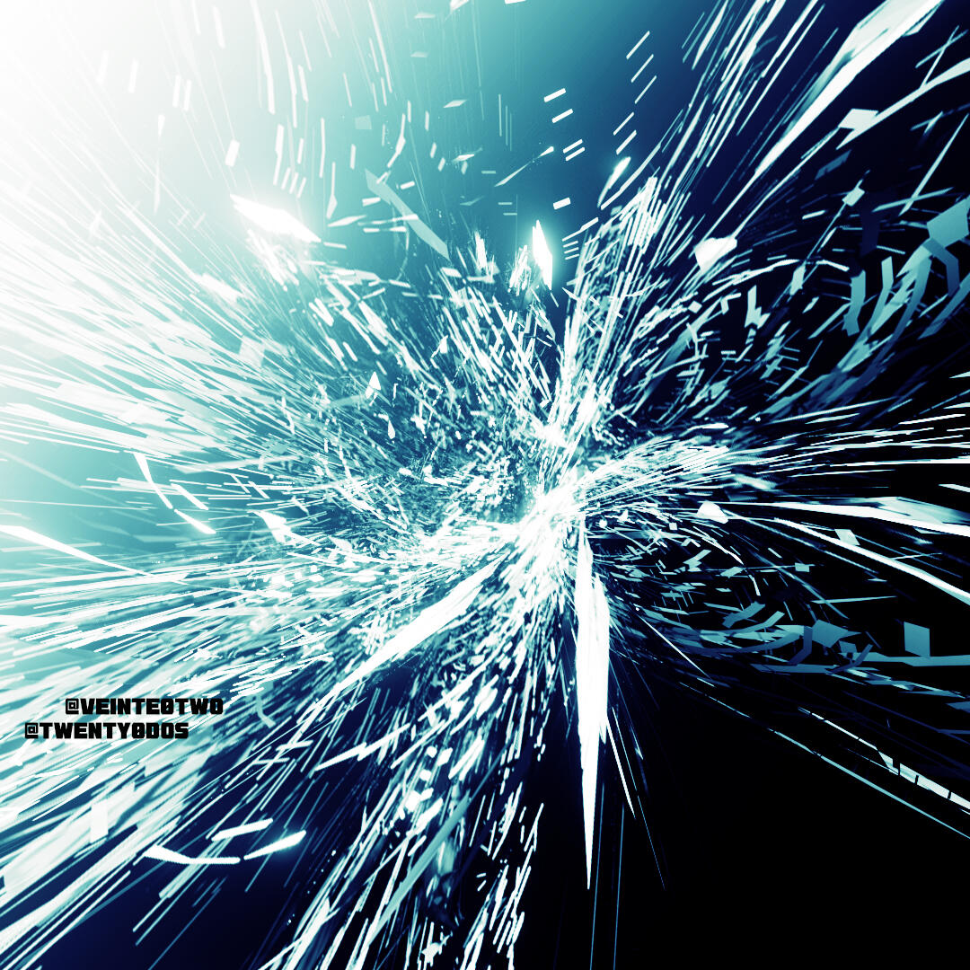 Abstract Design 3