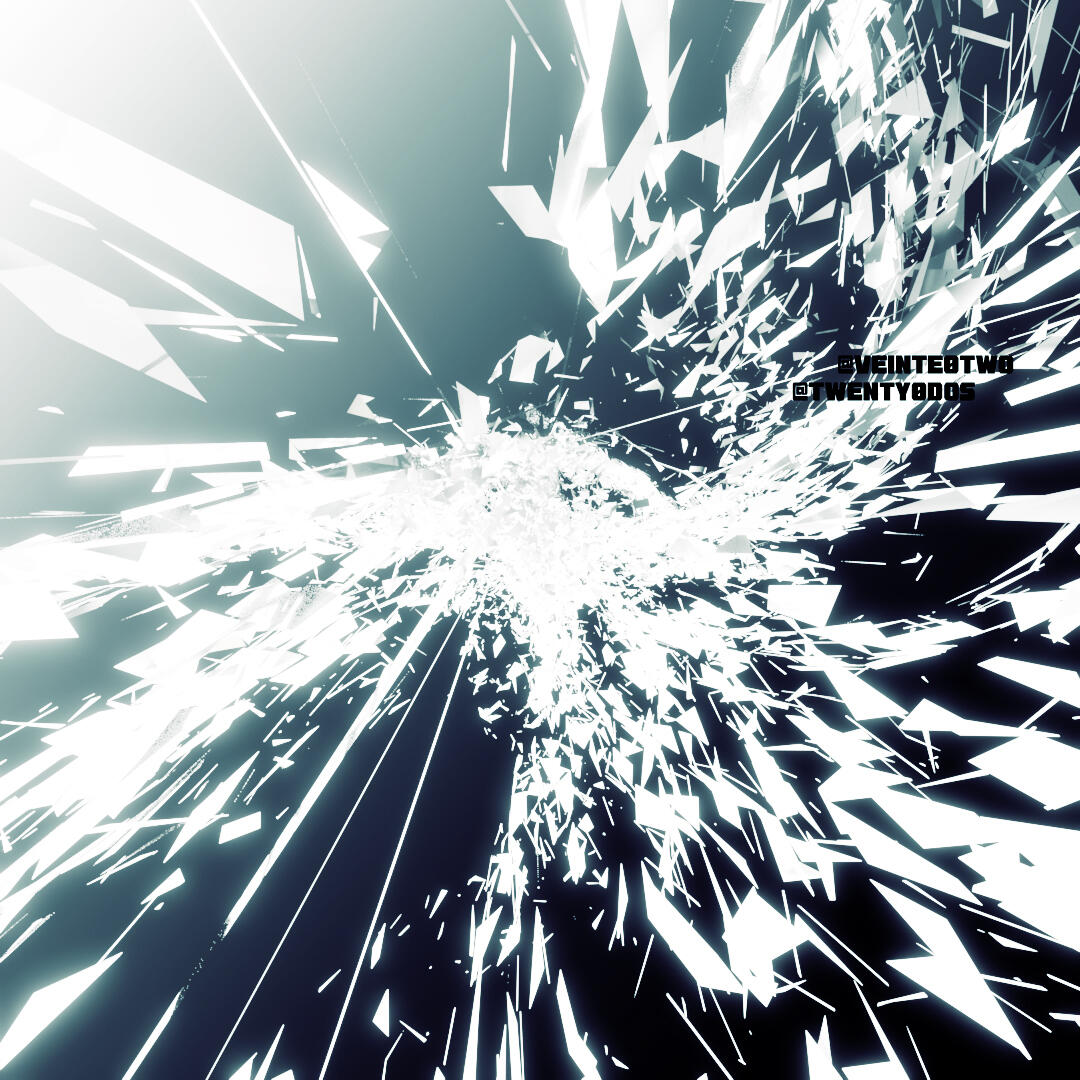 Abstract Design 2