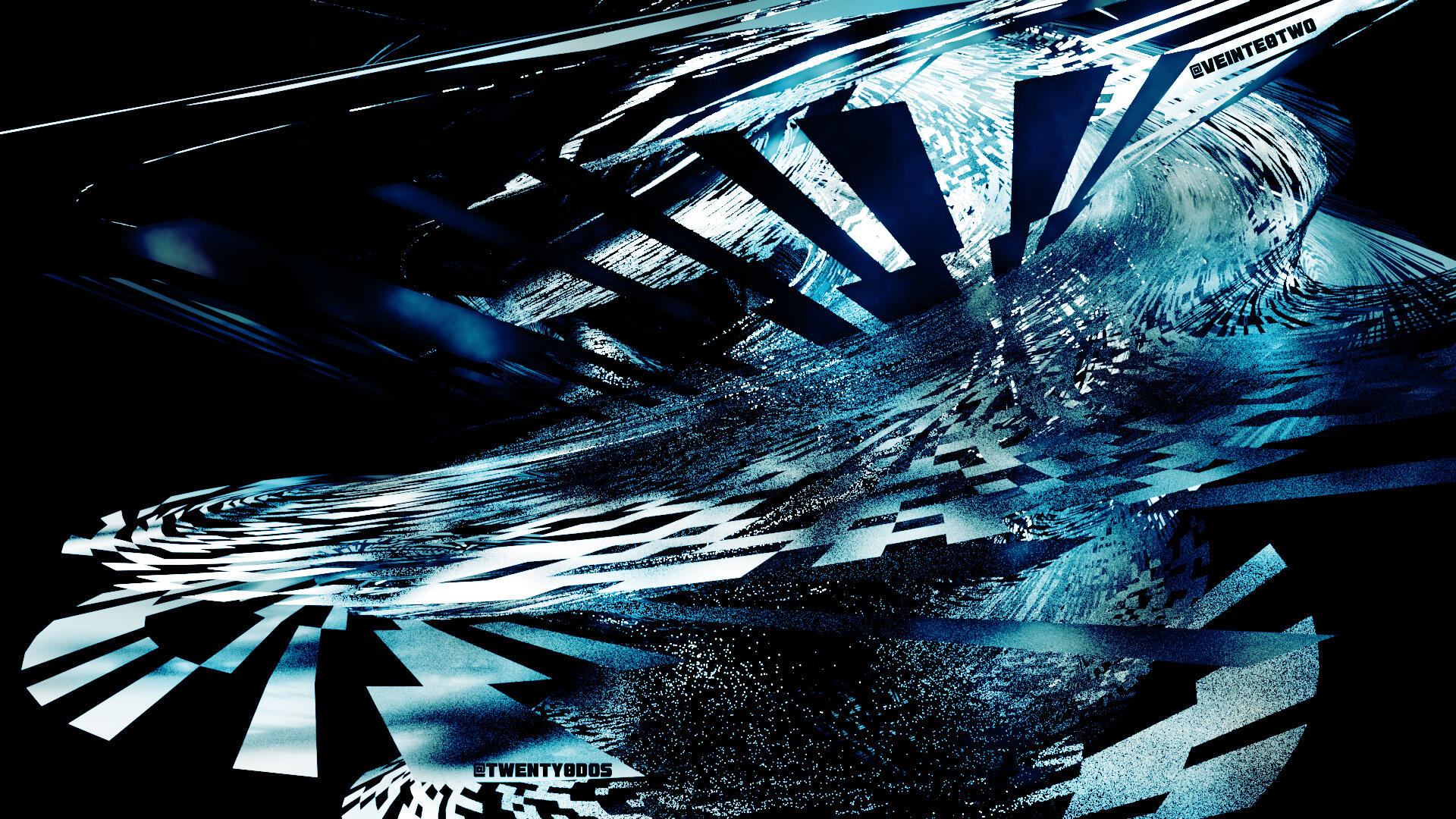 Abstract Design 4