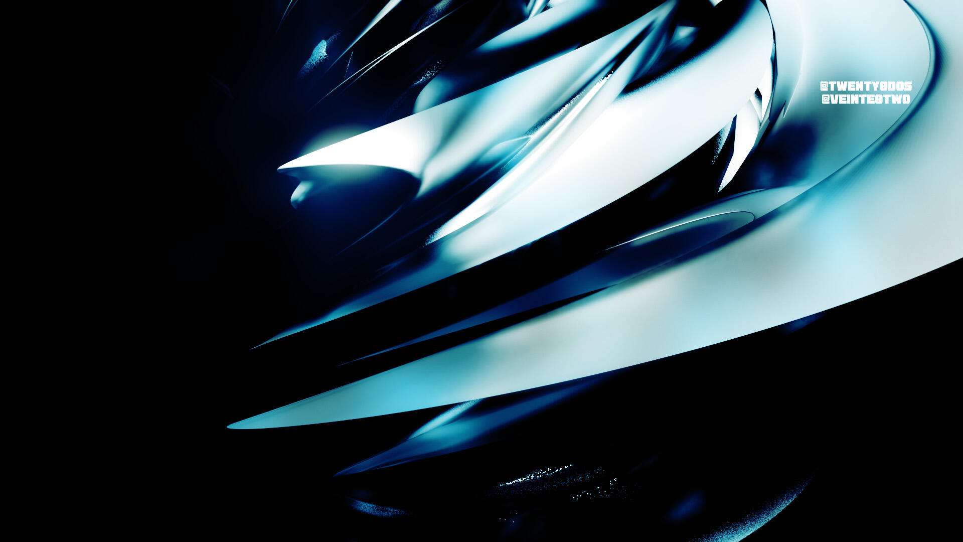 Abstract Design 5